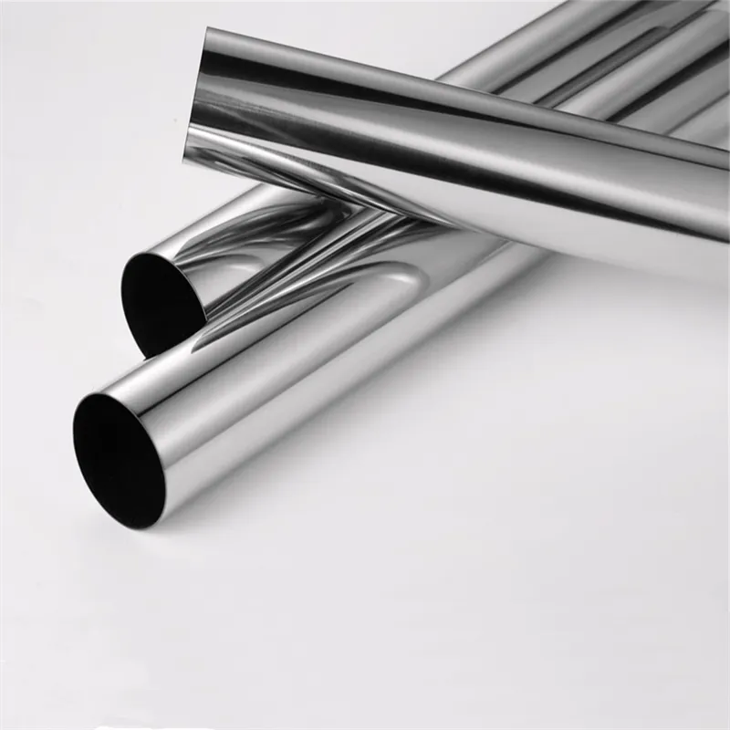 stainless steel pipe&tube